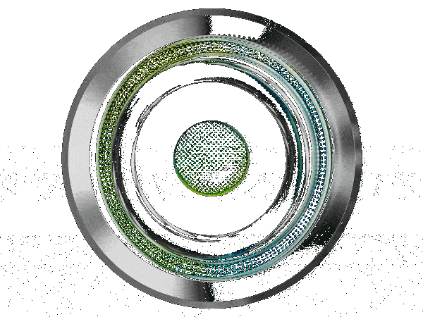 DelWare platform graphic